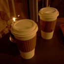 Scented Leaf Tea House & Lounge - Coffee & Tea