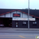 Carnica Inc - Car Wash