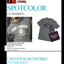 Dagger Custom Apparel LLC - Shirts-Custom Made