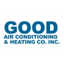 Good Air Conditioning & Heating CO. INC - Air Duct Cleaning