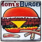 Mom's Burgers