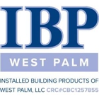 IBP of West Palm