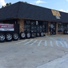 Vick Tires gallery