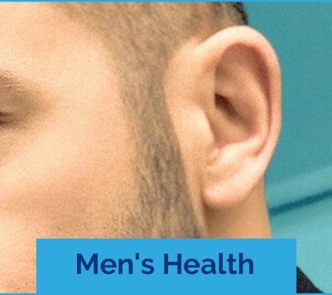 Narrabri Pharmacy - Narrabri, NSW. Men's Health