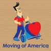 Moving of America gallery