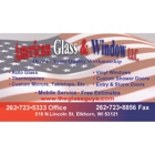 American Glass & Window LLC