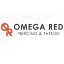 Omega Red Piercing & Tattoo - Tattoos