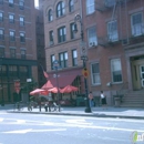 Bus Stop Cafe - American Restaurants
