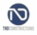 TND Constructions Pty Ltd - Building Design - Extensions, Renovations & Alterations