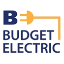 Budget Electric  LLC - Electricians