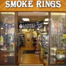 Smoke Rings - Tobacco