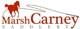 Marsh Carney Saddlery Logo