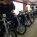 Indian Triumph of Fargo - Motorcycle Dealers