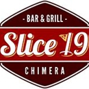 Slice 19 - Pizza