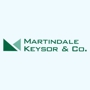 Martindale Keysor  Co PLLC