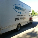 Moves Made Easy - Movers & Full Service Storage