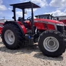Parman Tractor & Equipment - Farm Equipment Parts & Repair