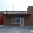 Alterations Plus - Clothing Alterations