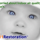 911 Restoration of Charlotte - Water Damage Restoration
