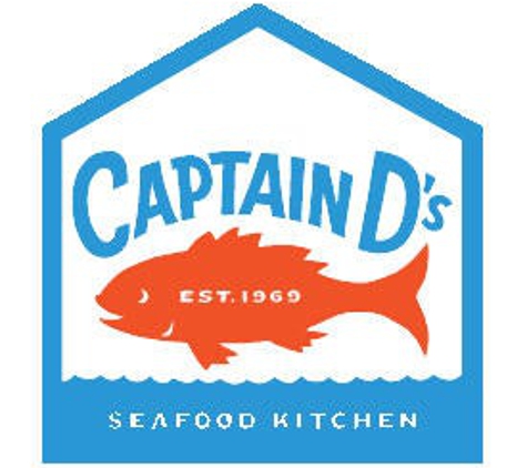 Captain D's Seafood Kitchen - Charlotte, NC