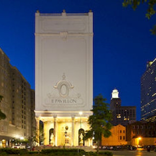 Le Pavillon Hotel - New Orleans, LA