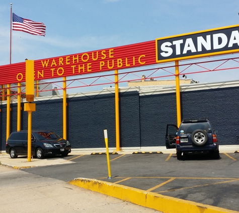 Standard Auto Parts - Baltimore, MD