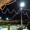 Patio Playground - the Putt-Putt gallery