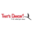 That's Dancin!