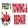 Fred's Towing Inc gallery