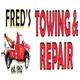 Fred's Towing Inc