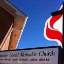 Saginaw United Methodist Church - United Methodist Churches