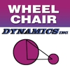 Wheelchair Dynamics gallery