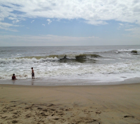 The Beach Bar - Asbury Park, NJ