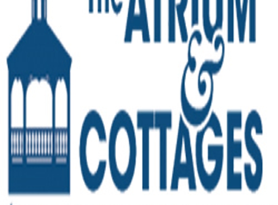 The Atrium and Cottages at Lutheran Village - Memphis, TN