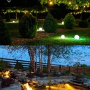 Georgia Outdoor Decor - Lighting Contractors