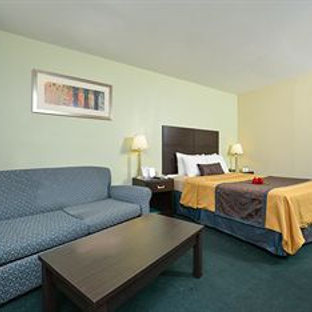 University Inn & Suites - Eugene, OR