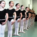 Geiger Ballet - Dancing Instruction