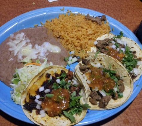 Mi Ranchito Restaurant - Cotati, CA