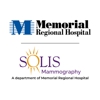 Solis Mammography | Memorial Regional Hospital gallery