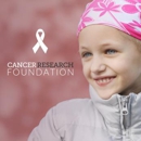 Cancer Research Foundation - Charities