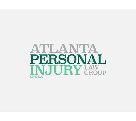 Atlanta Personal Injury Law Group – Gore - Woodstock, GA