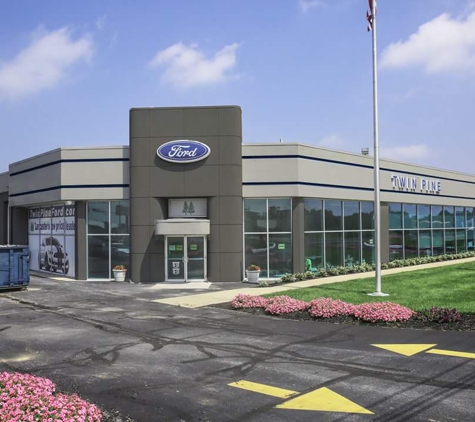 Twin Pine Auto Group - Ephrata, PA