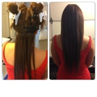 Maggies Hair Extensions - CLOSED