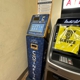 CoinFlip Bitcoin ATM - Rocket #21 (Fallbrook)