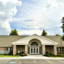 The Church of Jesus Christ of Latter-day Saints - Methodist Churches