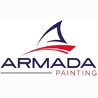 Armada Painting