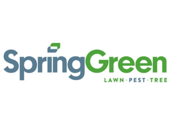 Spring Green Lawn Care - Goldsboro, NC