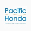 Pacific Honda gallery