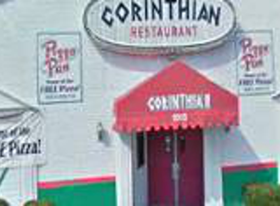Corinthian Restaurant & Lounge - Cincinnati, OH