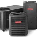 Dwight Mumpower HVAC Service - Major Appliance Parts